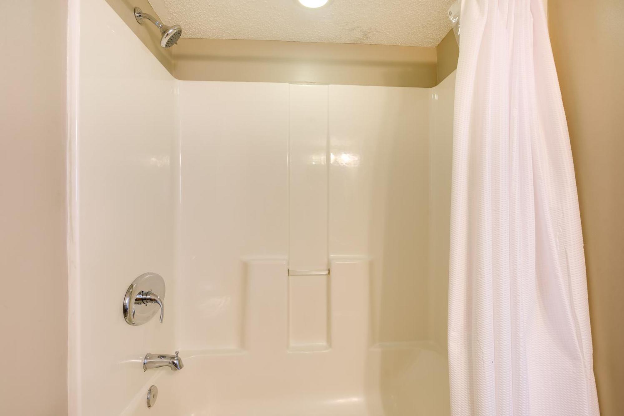 Myrtle Beach Seaside Escape With Beach And Pool Access 외부 사진